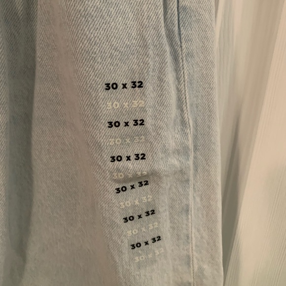 Jeans - Picture 2 of 7